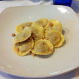 L'oca Ciuca Nourriture