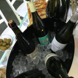 Buenavia Wine Cafe Nourriture