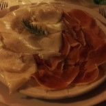 Filetto E Controfiletto Nourriture