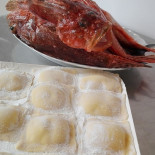 Filetto E Controfiletto Nourriture