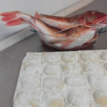 Filetto E Controfiletto Nourriture