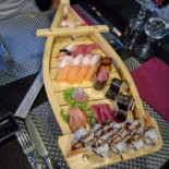 Tokyo Fusion Nourriture