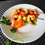 Tokyo Fusion À l'intérieur