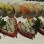 Tokyo Fusion Nourriture