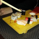 Tokyo Fusion Nourriture