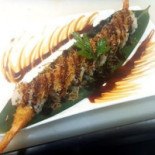 Tokyo Fusion Nourriture