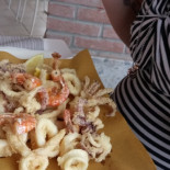 Tee Coffee Comida