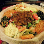 Warsa Cibo