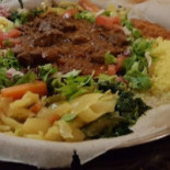 Warsa Comida