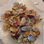 Pizzeria Amalfitano Comida