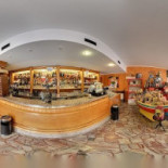 Pizzeria Amalfitano Dentro