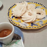 Pizzeria Amalfitano Comida