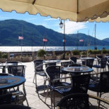 Caffe' Verbano Nourriture