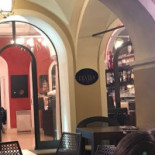 Caffe' Verbano Dentro