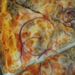 L'angolo Della Pizza Nourriture