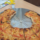 L'angolo Della Pizza Nourriture