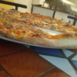 L'angolo Della Pizza Nourriture