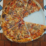 L'angolo Della Pizza Nourriture