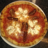 L'angolo Della Pizza Nourriture