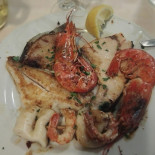 Pizzeria D'asporto Di Imperato Gaetano food