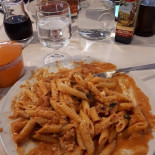 Pizzeria D'asporto Di Imperato Gaetano food