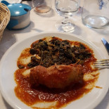 Pizzeria D'asporto Di Imperato Gaetano food