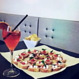 Caffe Manara Nourriture