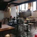 Mystic Burger Nourriture