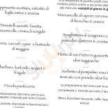 Il Galeone Comida