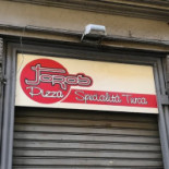 Toros Kebab À l'intérieur