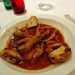 Il Galeone Comida