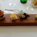 Il Galeone Comida