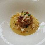 Il Galeone Comida