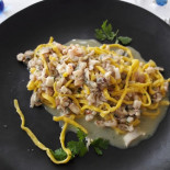 Il Galeone Comida