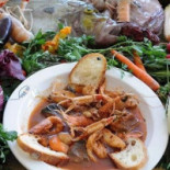 Il Galeone Comida