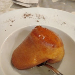 O'scugnizzo Nourriture