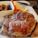 Red Beef Nourriture