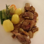I Caffi Comida