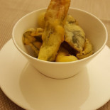 I Caffi Comida