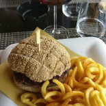 Red Beef Comida
