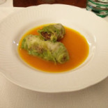 I Caffi Comida