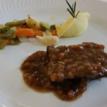 I Caffi Comida