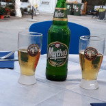 Taverna Greca Knossos Nourriture