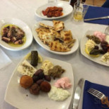 Taverna Greca Knossos Nourriture