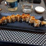 Sashimi Tokyo Nourriture