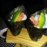 Sashimi Tokyo Nourriture