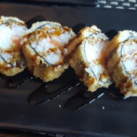 Sashimi Tokyo Nourriture