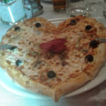 Elvis Pizzeria Nourriture