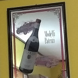 Pizzeria Rio Della Plata