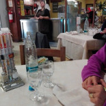Pizzeria Rio Della Plata